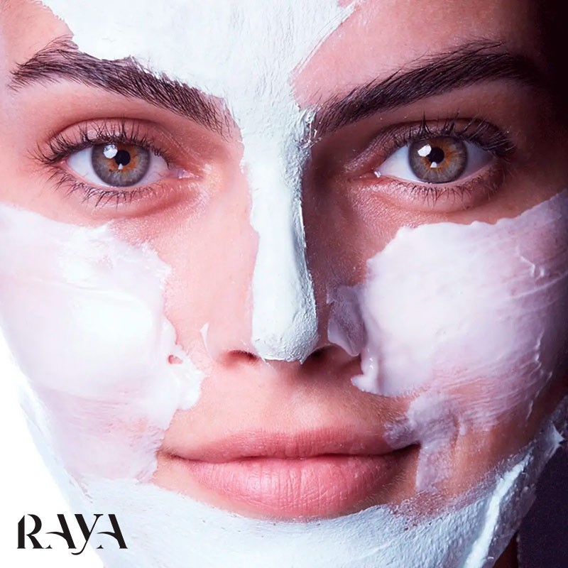 کلینزر تصفیه کننده چند کاره پرفکتلی کلین استی لادر Perfectly Clean Multi Action Foam Cleanser/Purifying Mask